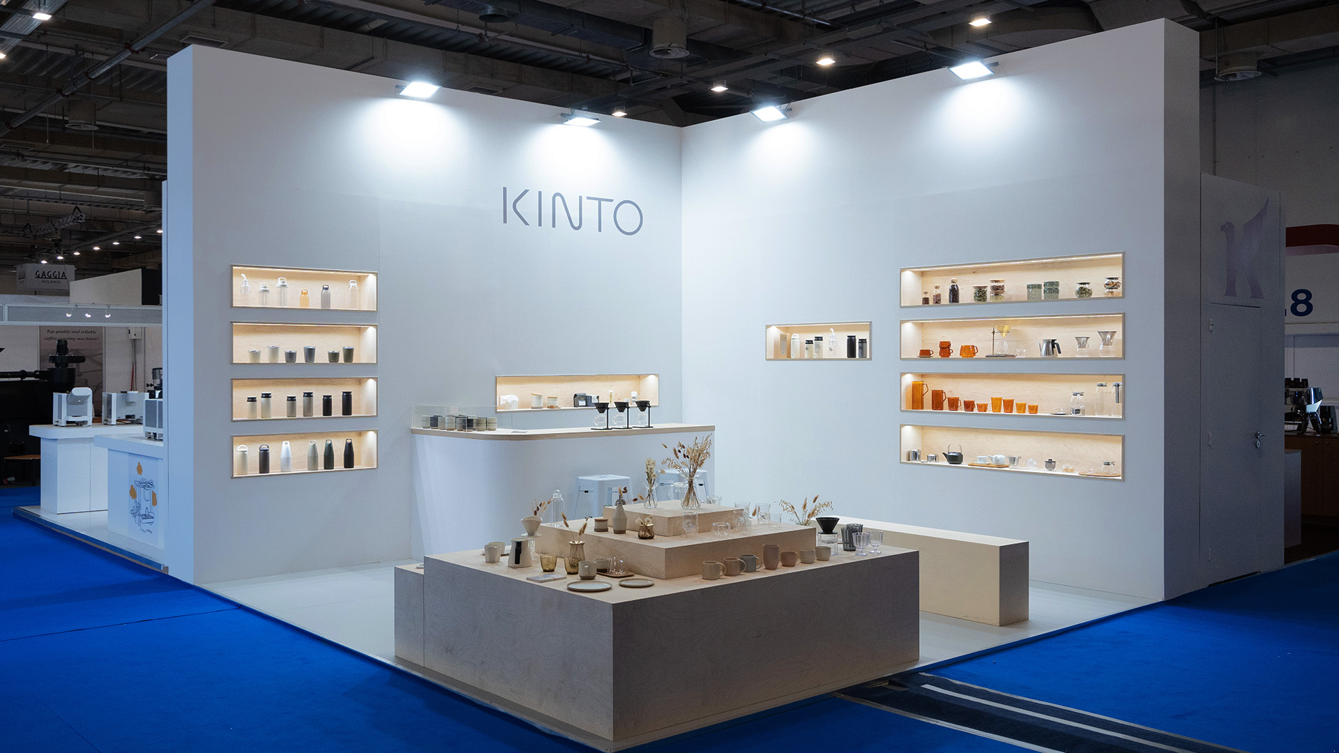 exposystem kinto 05