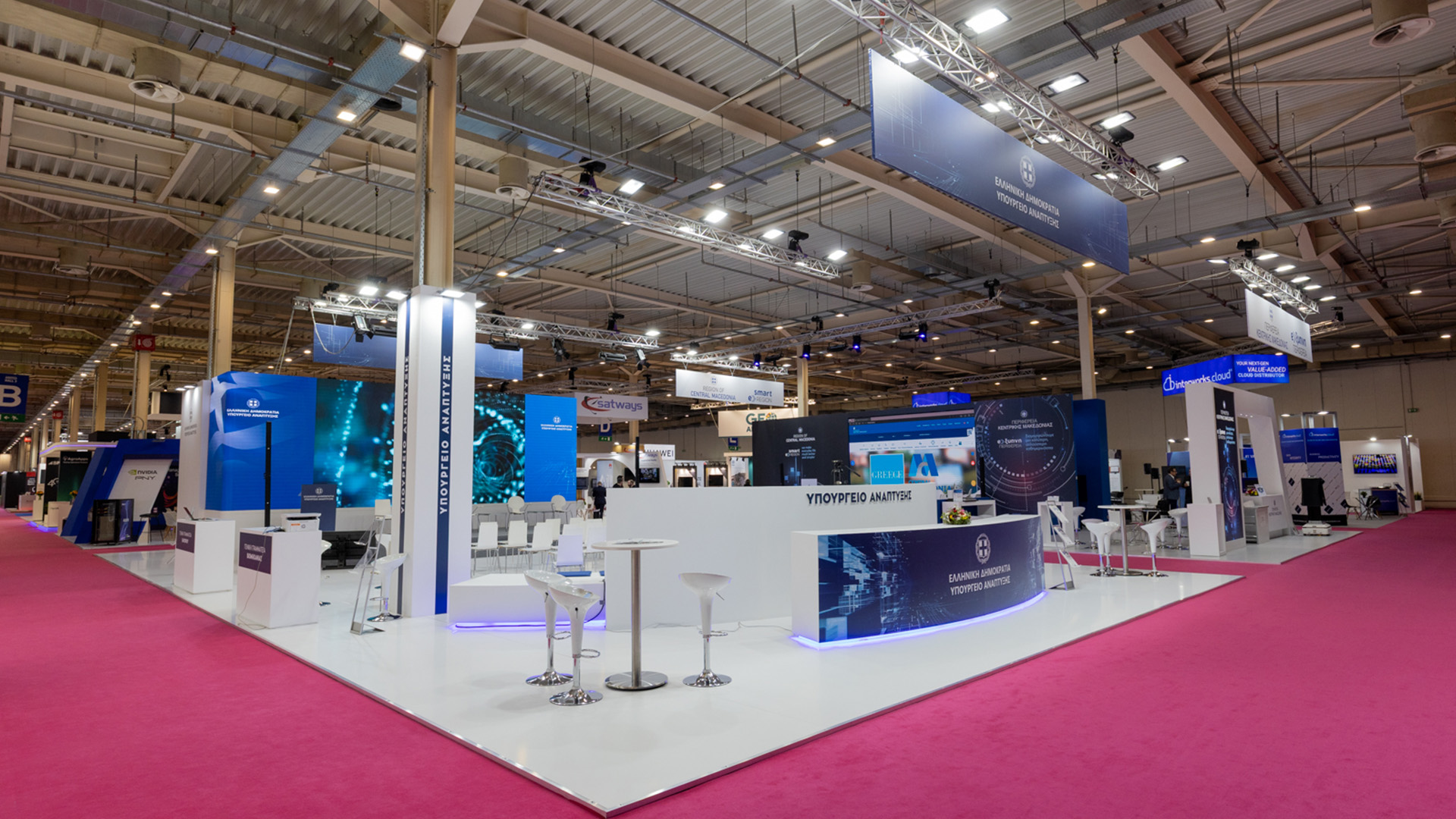 exposystem YΠΟΥΡΓΕΙΟ ΑΝΑΠΤΥΞΗΣ & ΕΠΕΝΔΥΣΕΩΝ 01