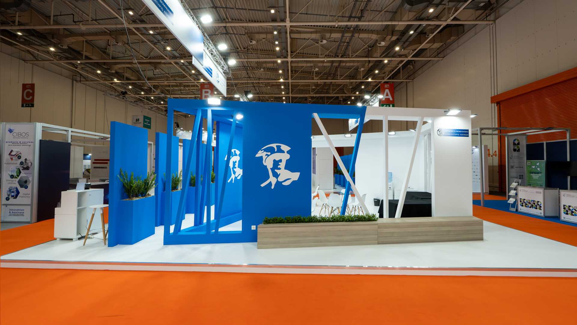exposystem ΕΒΕΑ 03