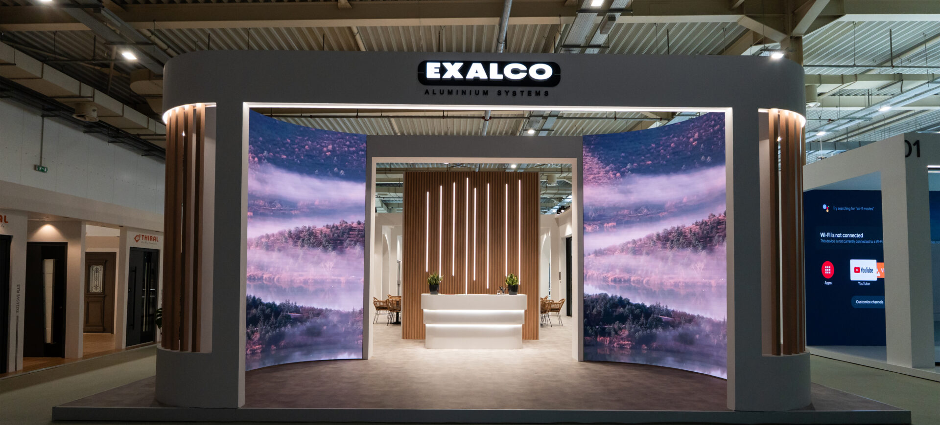 exposystem exalco