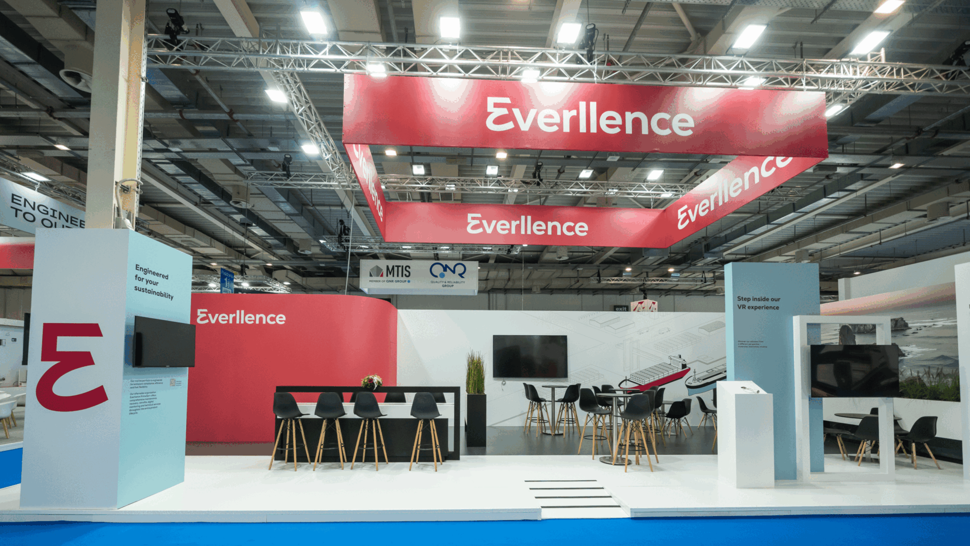 exposystem EVERLLENCE 1