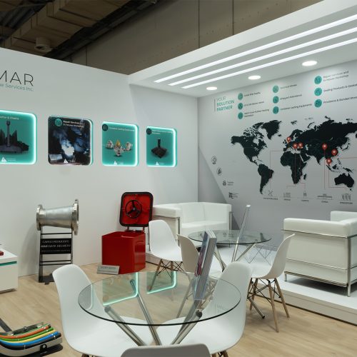 exposystem ADAMAR 03