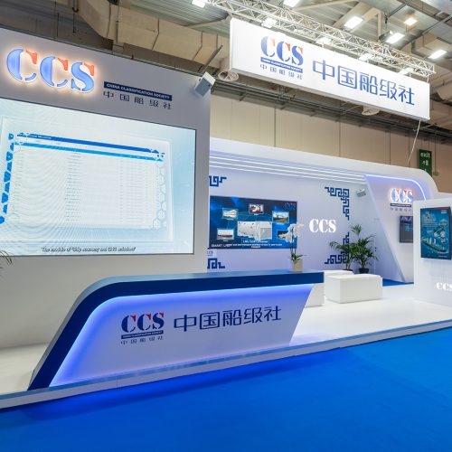 exposystem CCS 02