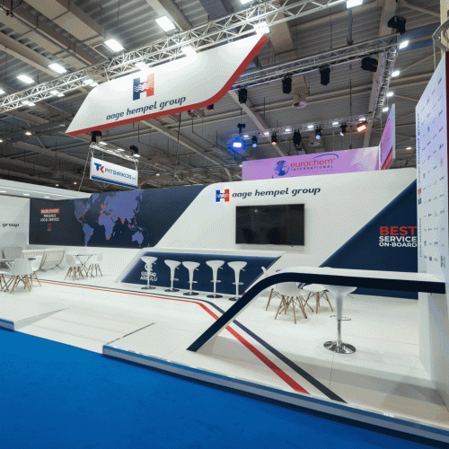 exposystem CLIMAX AAGE HEMPEL GROUP 1