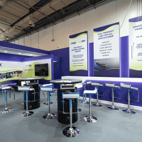 exposystem CLIMAX PROGAIA 2