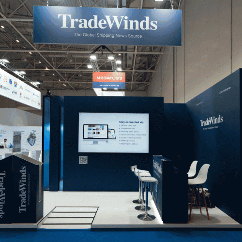 exposystem CLIMAX TRADEWINDS 1