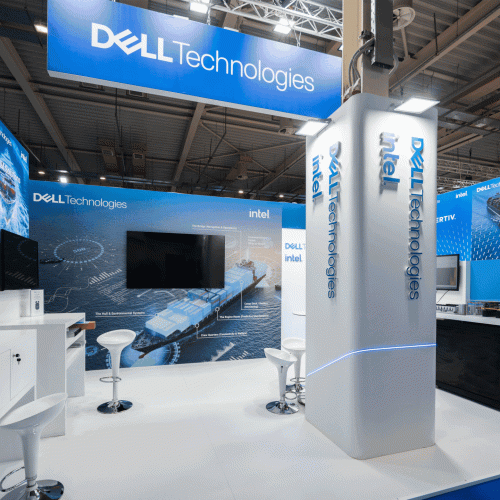 exposystem DELL TECHNOLOGIES 2