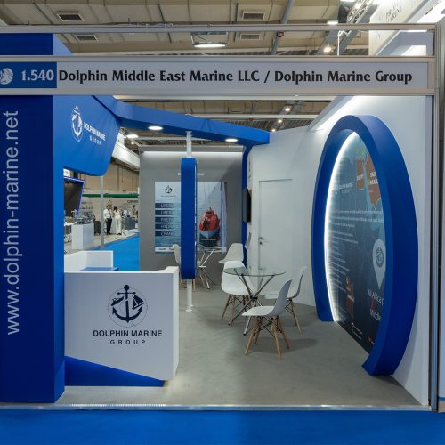 exposystem DOLPHIN MIDDLE 06