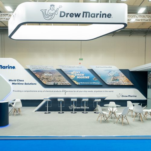 exposystem DREW MARINE 01