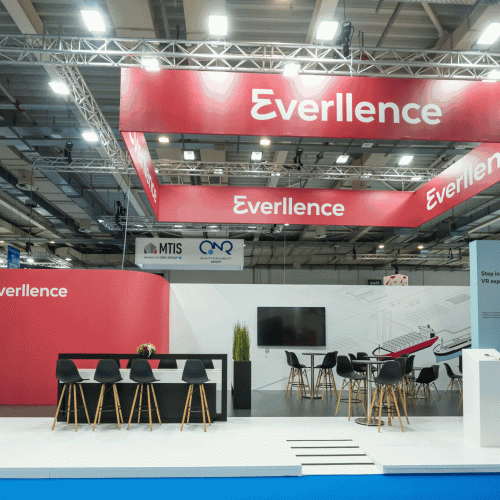 exposystem EVERLLENCE 1
