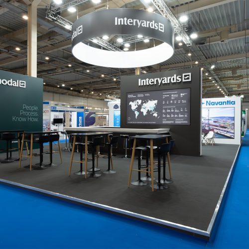 exposystem INTERMODAL INTERYARDS 02