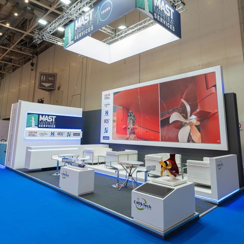 exposystem MAST MARINE 01