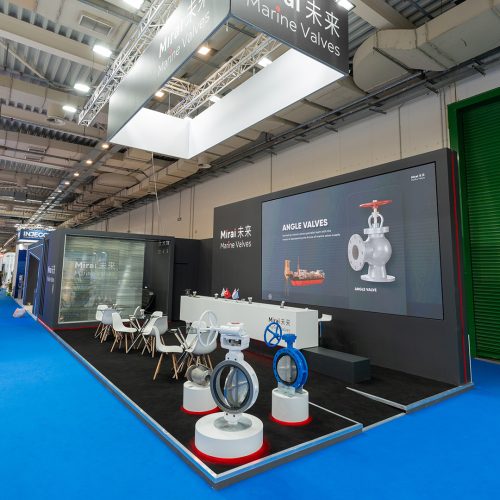 exposystem MIRAMARE 06