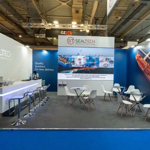 exposystem SEAL TECH 01