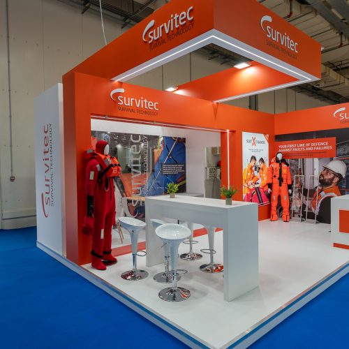 exposystem SURVITEC 01
