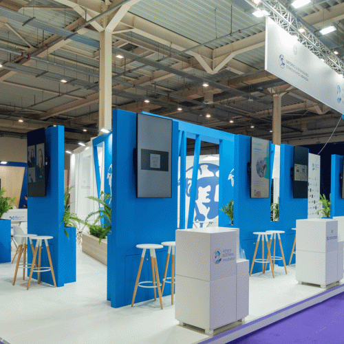 exposystem ΕΒΕΑ