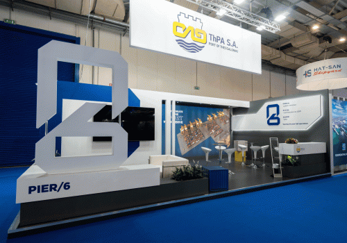 exposystem ΟΛΘ 2