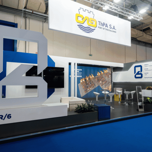 exposystem ΟΛΘ 2
