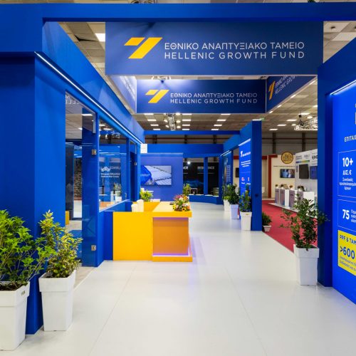 exposystem growthfund 2